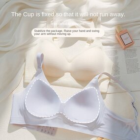 Women's Push Up Bra Manufacturer - OEM/ODM Custom Plus Size Anti Sag
