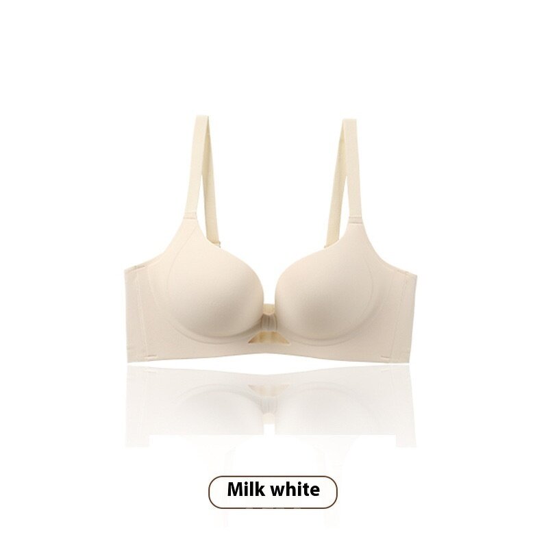 Women's Bra Manufacturer - OEM/ODM Custom One Piece Seamless Push Up