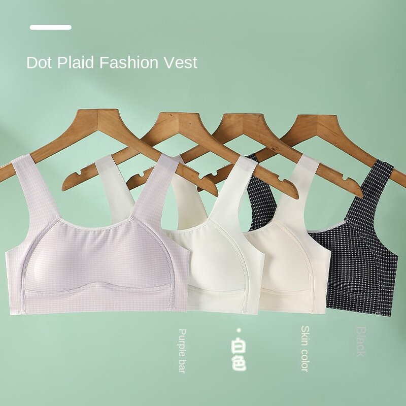 Girls Bra Manufacturer - OEM/ODM Custom for School Students