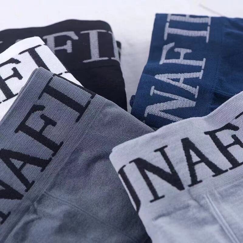 Men's Briefs Manufacturer - OEM/ODM Custom Seamless Quick Dry