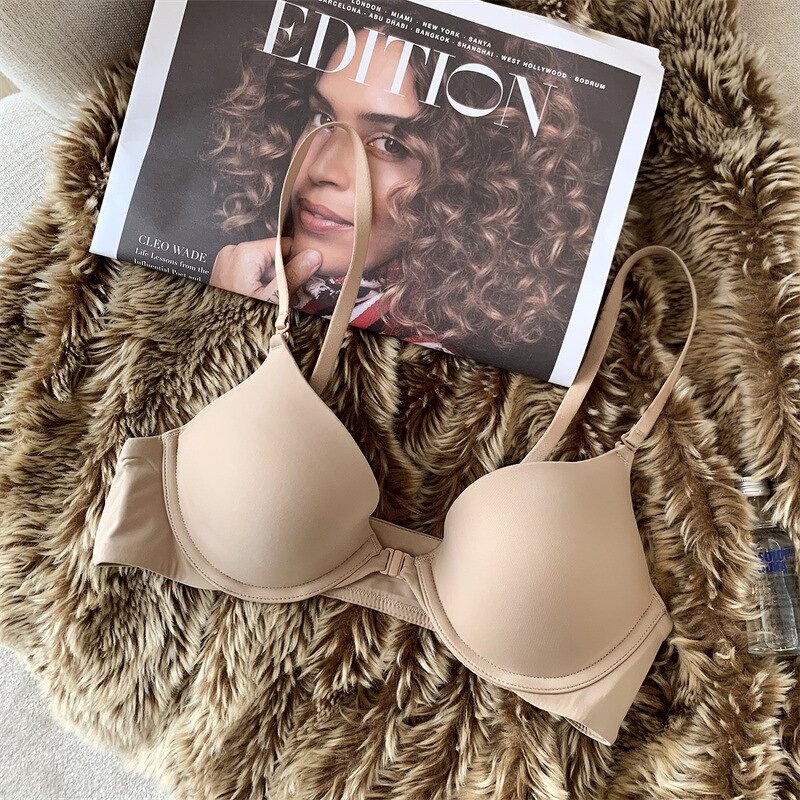 Women's Bra Set Manufacturer - OEM/ODM Custom Everyday Comfort Support