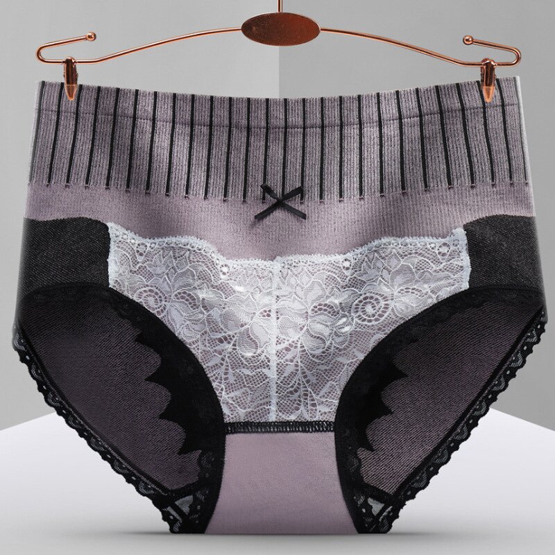 Women's Briefs Manufacturer - OEM/ODM Custom High Waist Postpartum