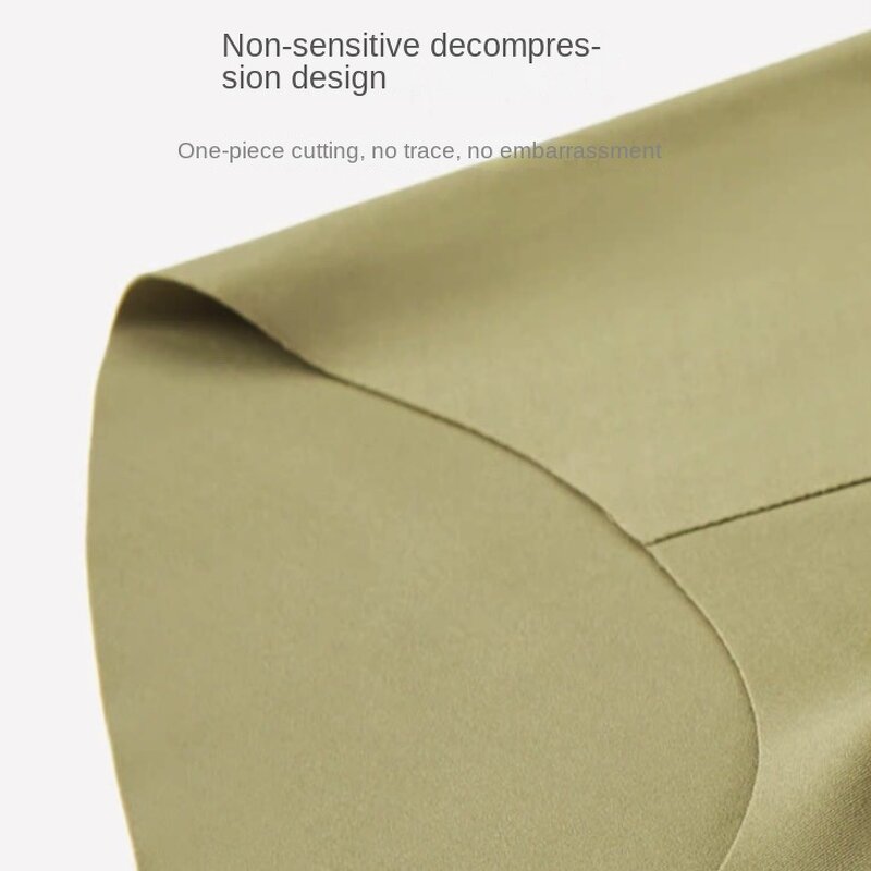 Women's Hipster Panties Manufacturer - OEM/ODM Custom Seamless Nude Feel