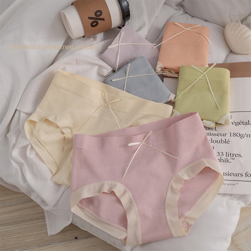 Women's Underwear Manufacturer - OEM/ODM Custom Japanese High Elastic