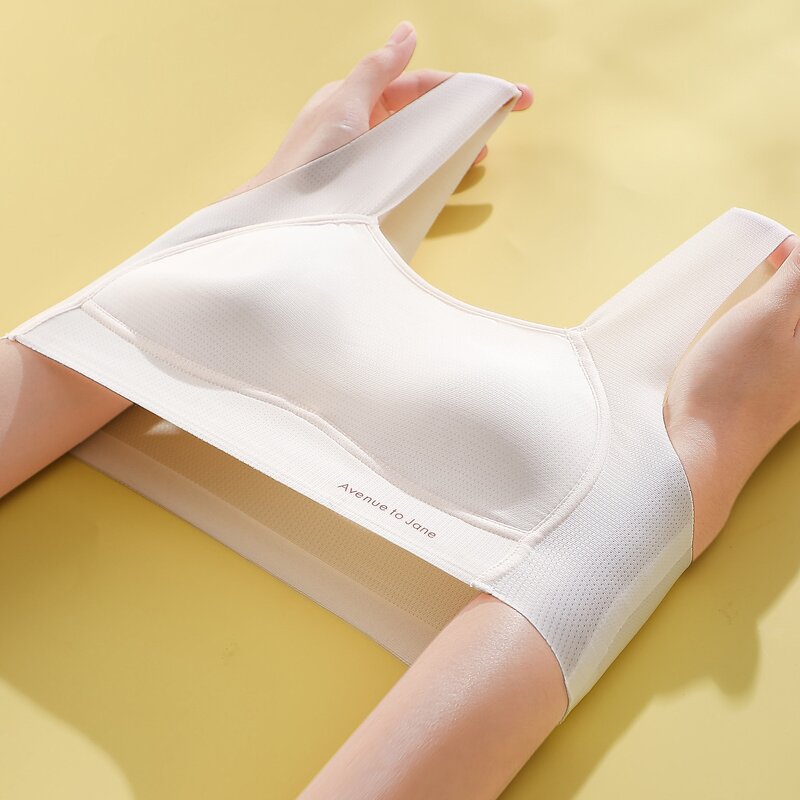 Girls Sports Vest Manufacturer - OEM/ODM Custom Traceless Seamless