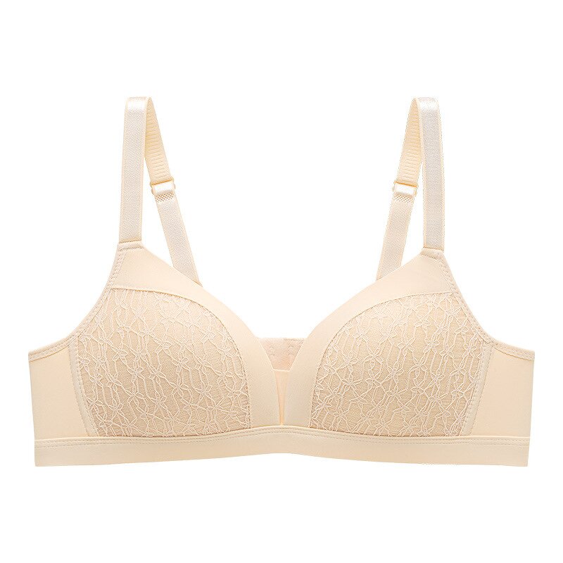 Women's Bra Manufacturer - OEM/ODM Custom Wire Free for Mothers
