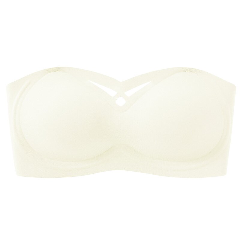 Women's Invisible Bra Manufacturer - OEM/ODM Custom Wireless Strapless