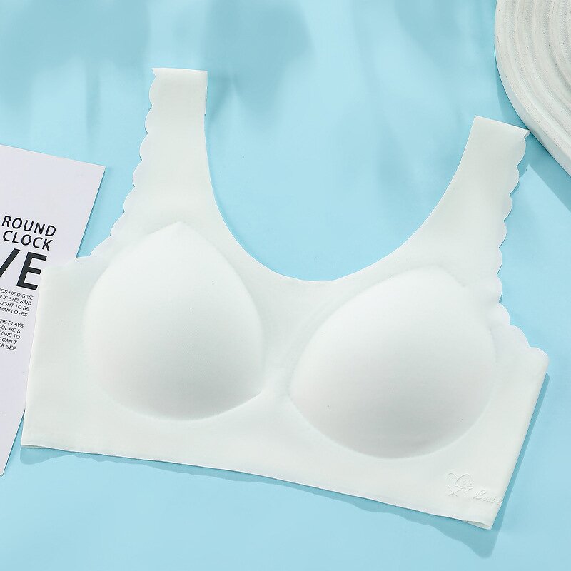 Girls Sports Bra Manufacturer - OEM/ODM Custom Seamless Wireless