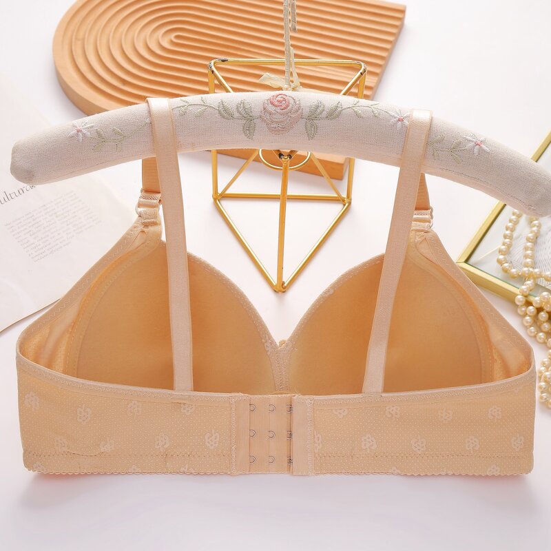 Women's Underwear Manufacturer - OEM/ODM Comfort Anti Sag Large Size