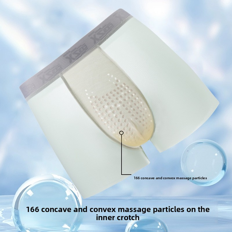 Men's Boxer Briefs Manufacturer - OEM/ODM Custom Gym & Daily Use