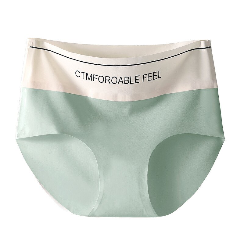 Women's Thongs Manufacturer - OEM/ODM Custom Ice Silk Bacteriostatic