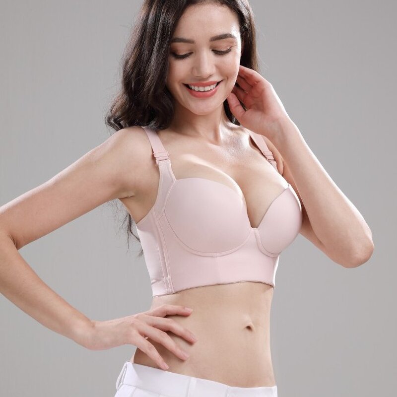 Women's Bra Set Manufacturer - OEM/ODM Custom Wireless Full Coverage