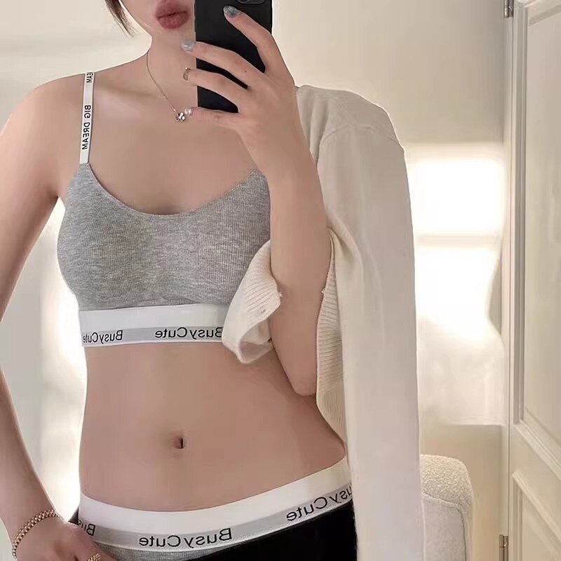 Women's Sports Bra Manufacturer - OEM/ODM Custom Seamless Push Up