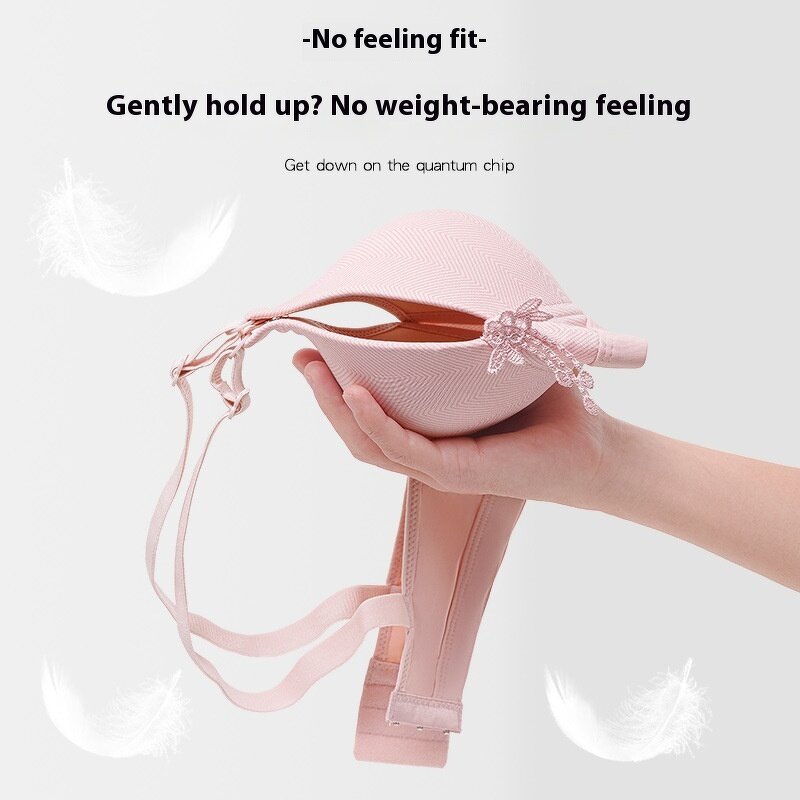 Women's Bra Manufacturer - OEM/ODM Custom Wire Free Plus Size