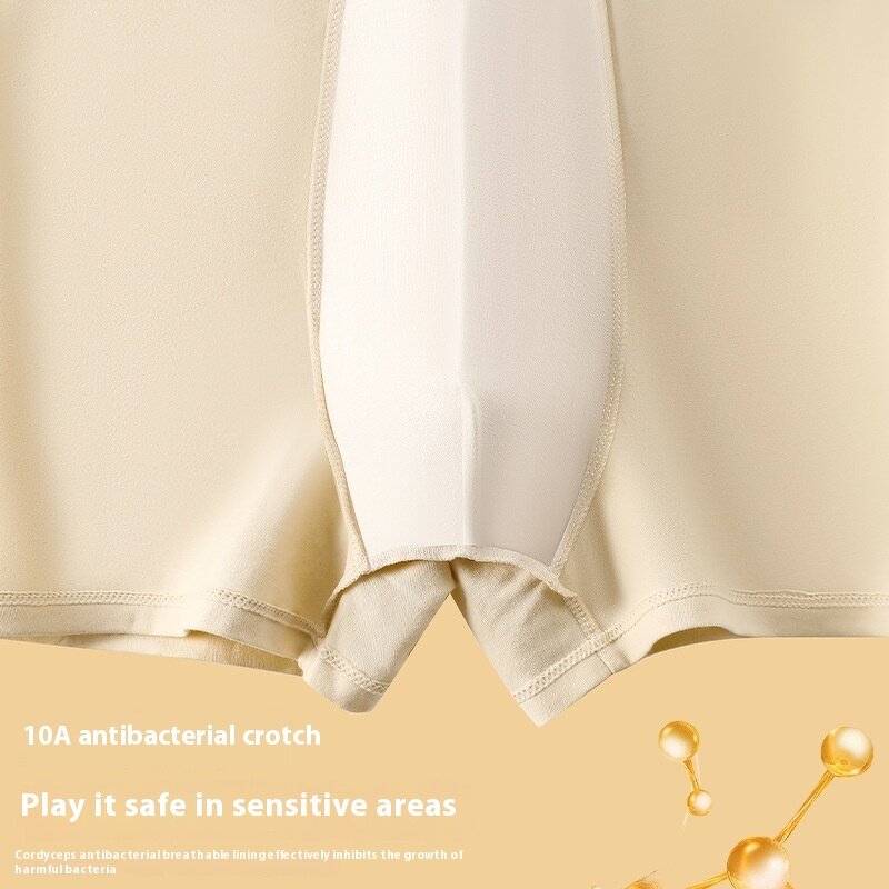 Men's Boxer Briefs Manufacturer - OEM/ODM Custom Antibacterial Cotton