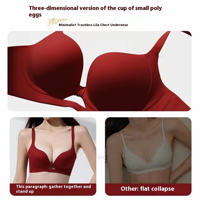 Women's Bra Manufacturer - OEM/ODM Custom One Piece Seamless Push Up