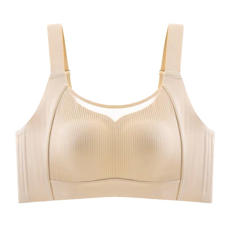 Women's Minimizer Bra Manufacturer - OEM/ODM Custom Wireless Full Coverage