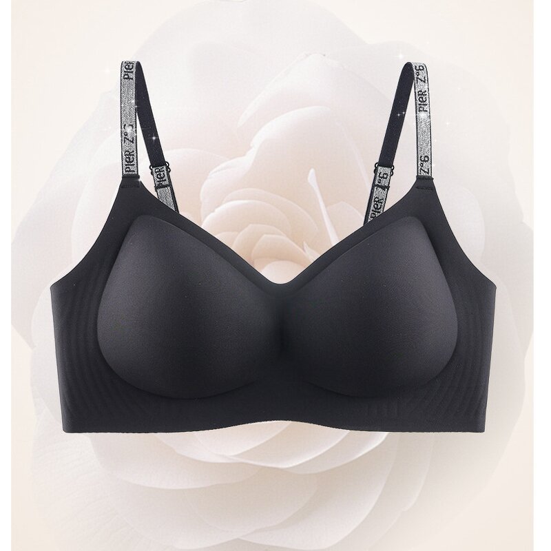 Women's One Piece Bra Manufacturer - OEM/ODM Custom Wire Free Anti Sag