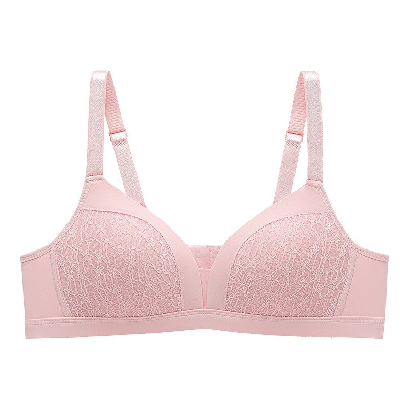 Women's Bra Manufacturer - OEM/ODM Custom Wire Free for Mothers