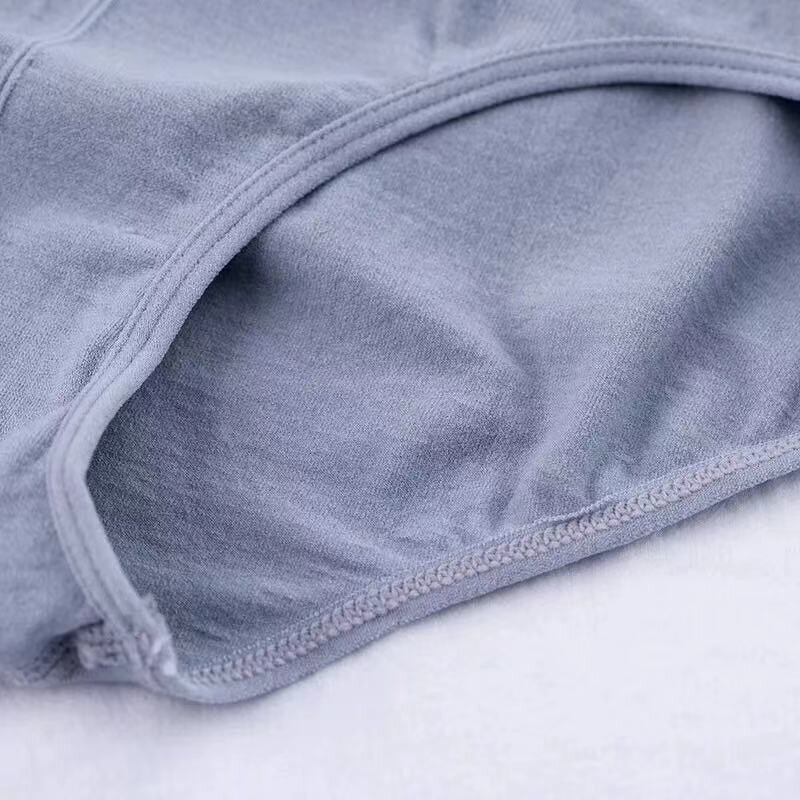 Men's Briefs Manufacturer - OEM/ODM Custom Seamless Quick Dry