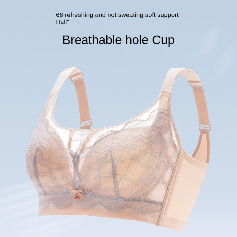 Women's Bandeau Bra Manufacturer - OEM/ODM Custom Lace Wire Free Plus