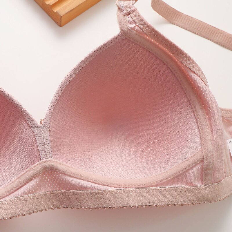 Women's Bra Manufacturer - OEM/ODM Custom Anti Sag Plus Size