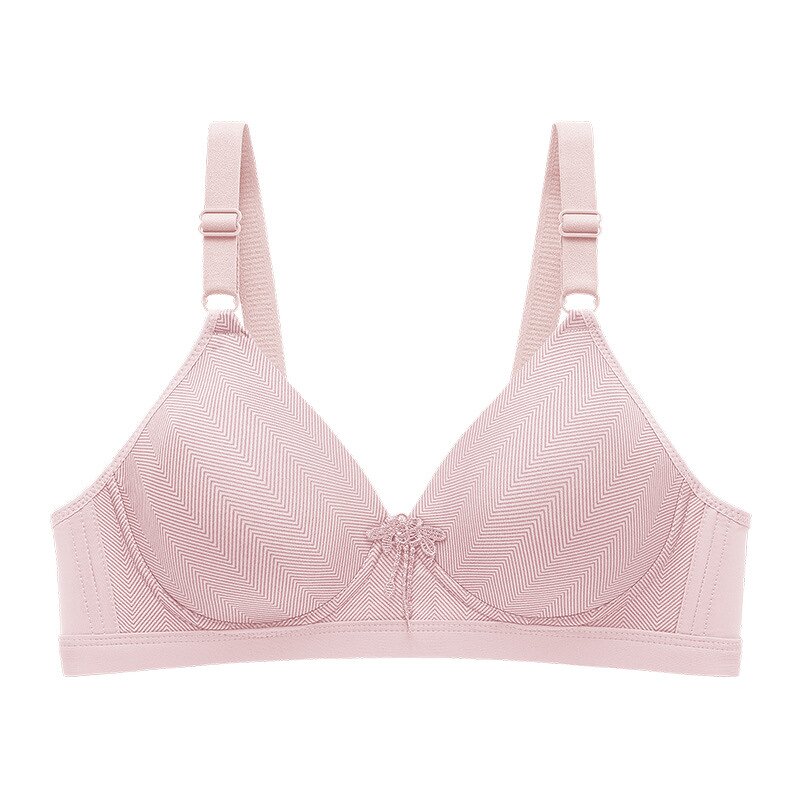 Women's Bra Manufacturer - OEM/ODM Custom Wire Free Plus Size
