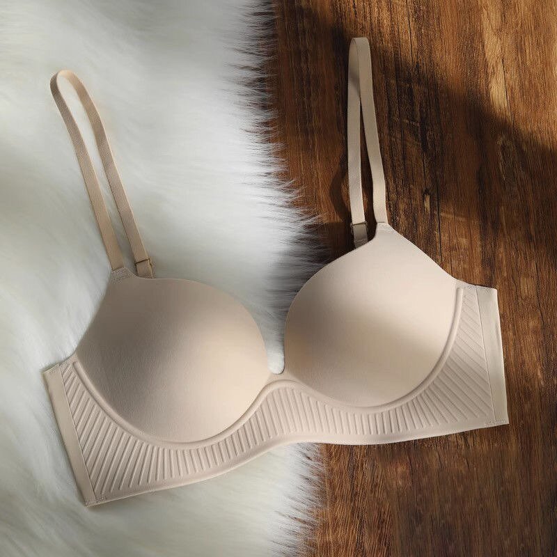 Women's One Piece Bra Manufacturer - OEM/ODM Custom Backless Push Up Nylon