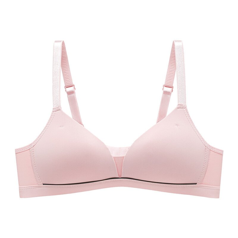 Women's Push Up Bra Manufacturer - OEM/ODM Custom Wire Free Small Cup