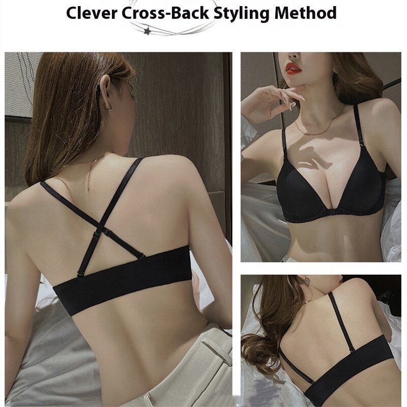 Women's Bra Set Manufacturer - OEM/ODM Custom Everyday Comfort Support