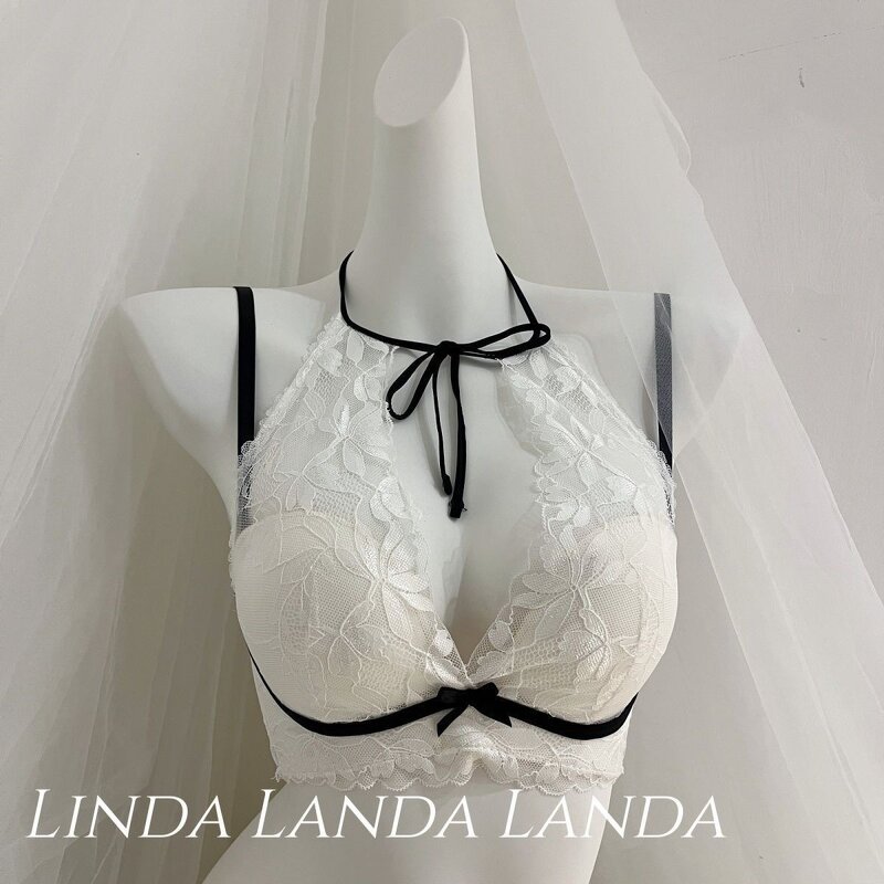 Women's Bralette Set Manufacturer - OEM/ODM Custom French Lace Push Up