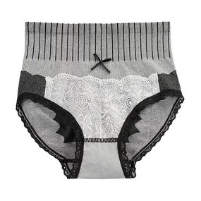 Women's Briefs Manufacturer - OEM/ODM Custom High Waist Postpartum