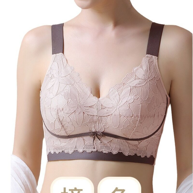 Women's Bra Manufacturer - OEM/ODM Custom Ultra Thin Push Up Wire Free