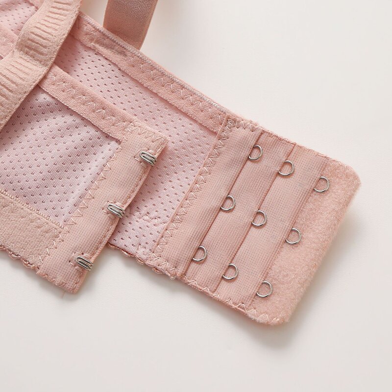 Women's Bra Manufacturer - OEM/ODM Custom Anti Sag Plus Size