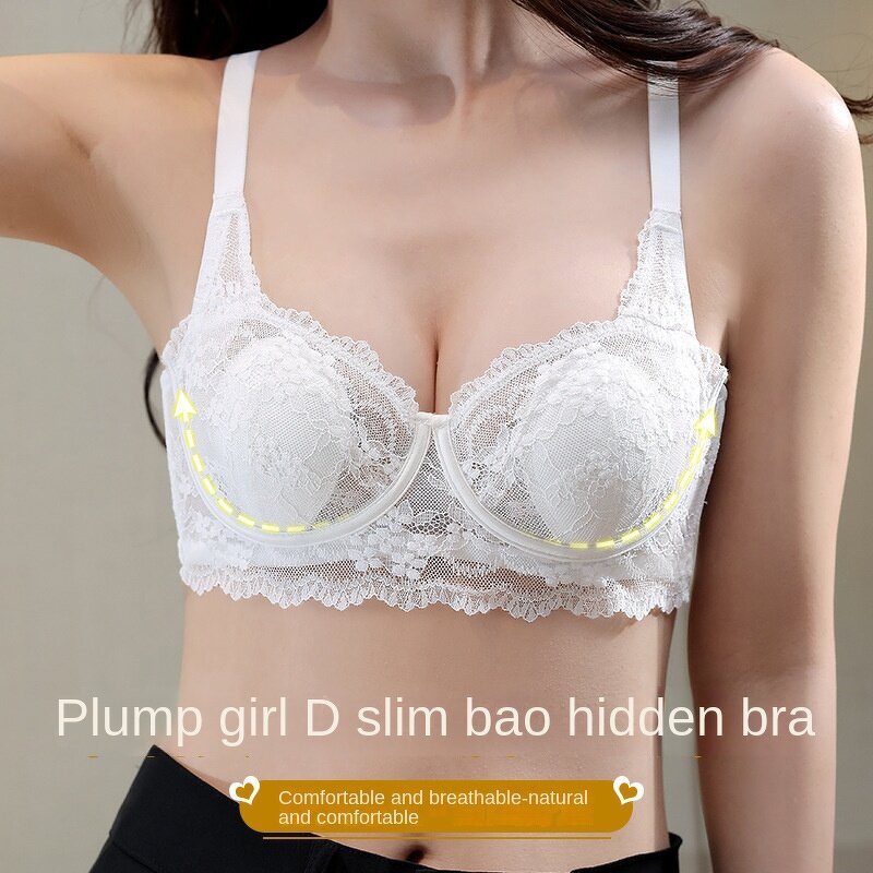 Women's Half Cup Bra Manufacturer - OEM/ODM Custom Ultra Thin Lace