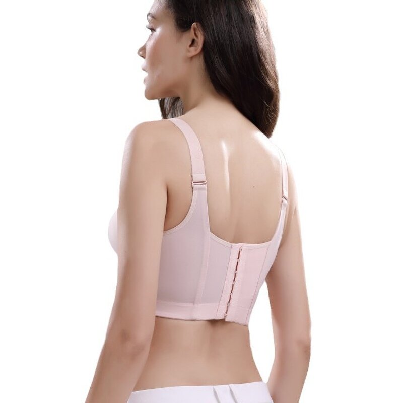 Women's Bra Set Manufacturer - OEM/ODM Custom Wireless Full Coverage