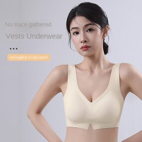 Women's Sports Bra Manufacturer - OEM/ODM Custom Seamless Plus Size