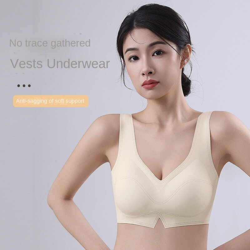 Women's Sports Bra Manufacturer - OEM/ODM Custom Seamless Plus Size