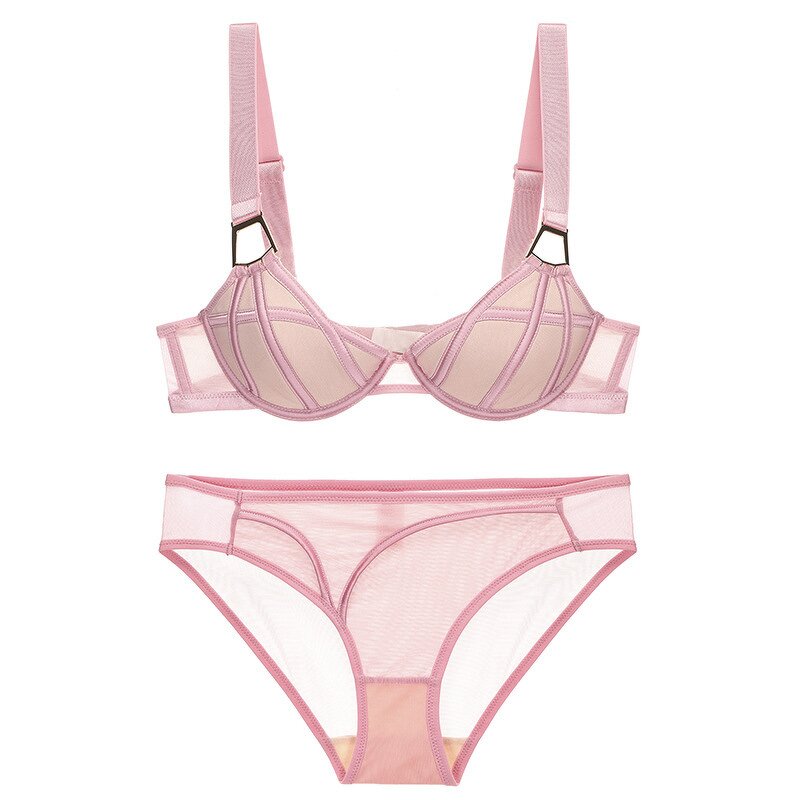 Women's Bra Manufacturer - OEM/ODM Custom French Style Wire Free