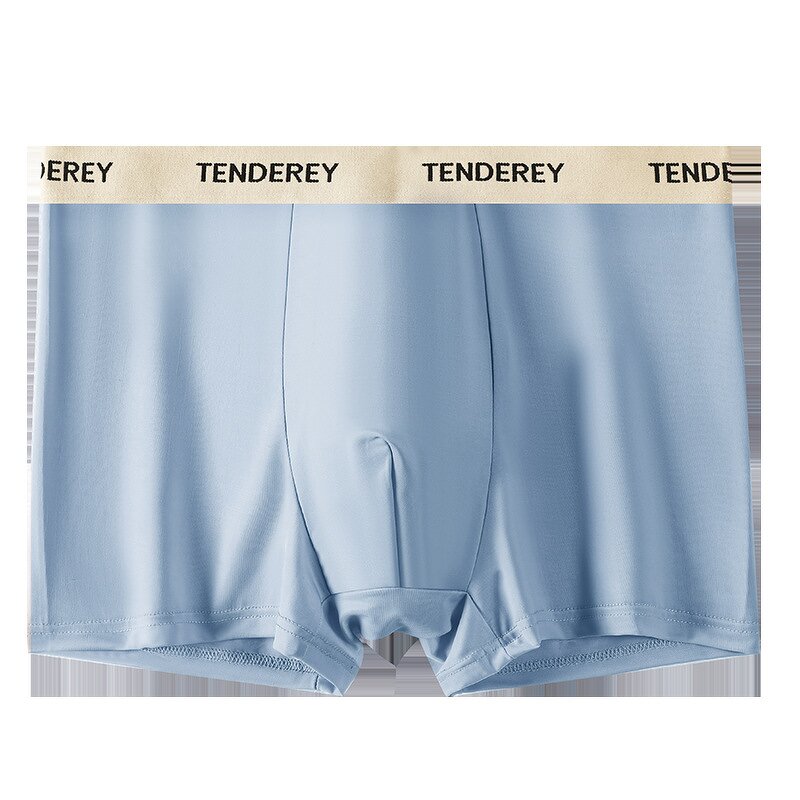 Men's Boxer Briefs Manufacturer - OEM/ODM Custom Ice Silk Quick Dry