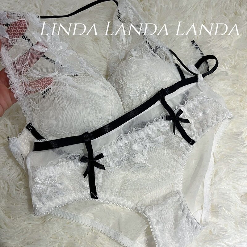 Women's Bralette Set Manufacturer - OEM/ODM Custom French Lace Push Up