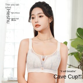Women's Bandeau Bra Manufacturer - OEM/ODM Custom Lace Wire Free Plus
