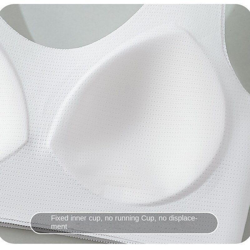 Girls Vest Manufacturer - OEM/ODM Custom Seamless Wire Free