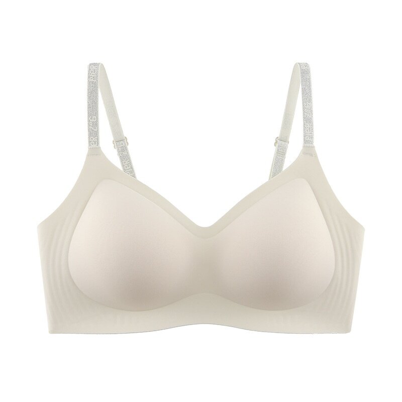 Women's One Piece Bra Manufacturer - OEM/ODM Custom Wire Free Anti Sag