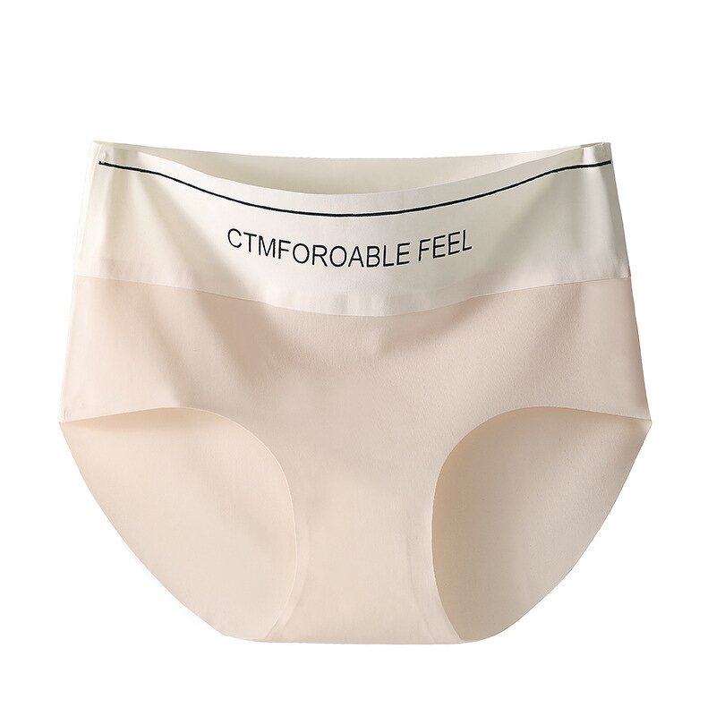 Women's Thongs Manufacturer - OEM/ODM Custom Ice Silk Bacteriostatic