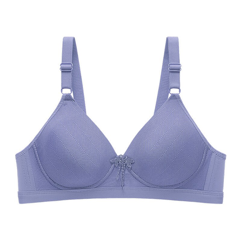 Women's Bra Manufacturer - OEM/ODM Custom Wire Free Plus Size