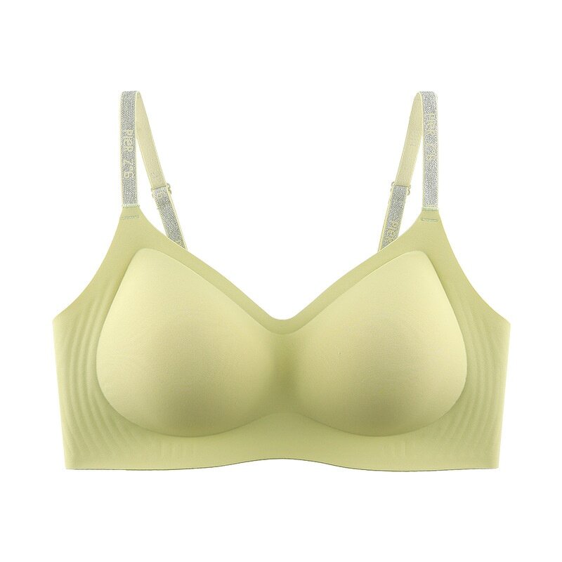 Women's One Piece Bra Manufacturer - OEM/ODM Custom Wire Free Anti Sag