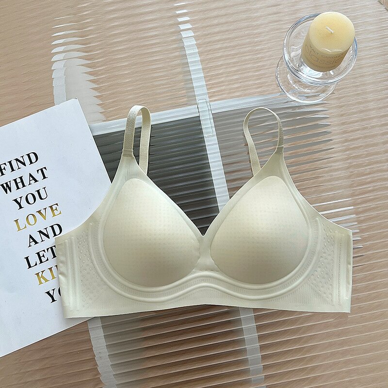 Women's Bra Manufacturer - OEM/ODM Custom Non Wire Lift Anti Sag Summer