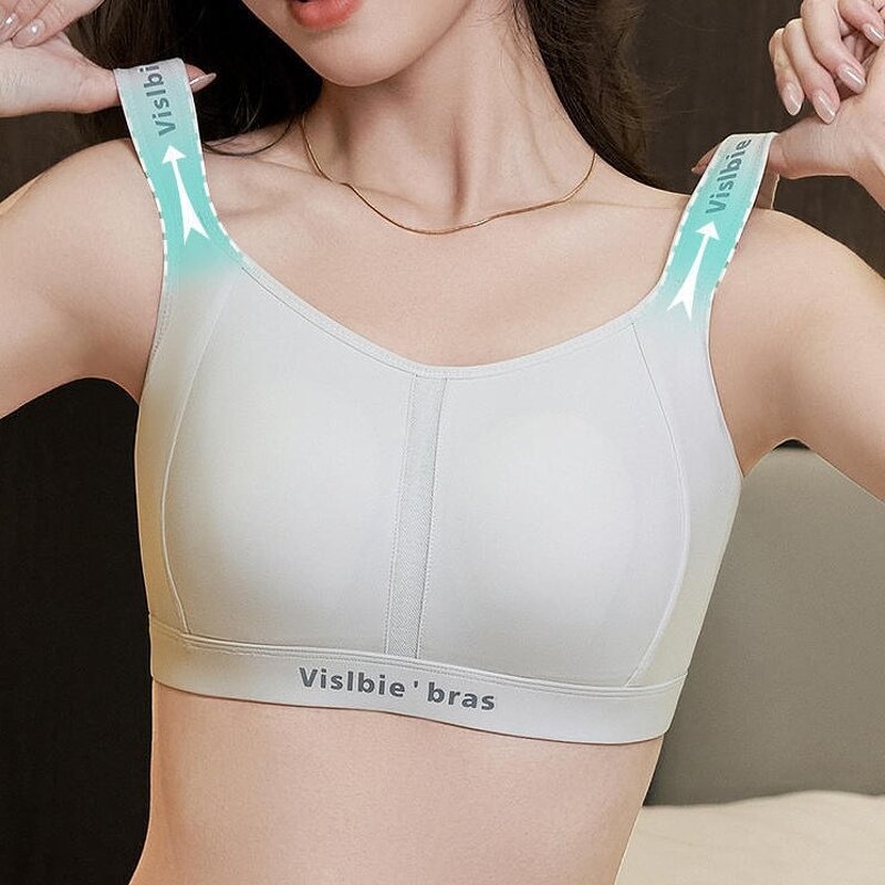 Women's Sports Bra Manufacturer - OEM/ODM Custom High Impact Plus Size