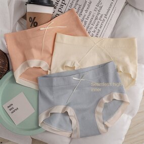 Women's Underwear Manufacturer - OEM/ODM Custom Japanese High Elastic